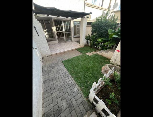 2 BEDROOM PROPERTY TO RENT IN PRETORIUSPARK